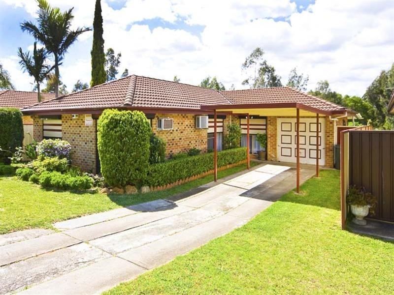 20 Kinghorne Road, Bonnyrigg Heights NSW 2177
