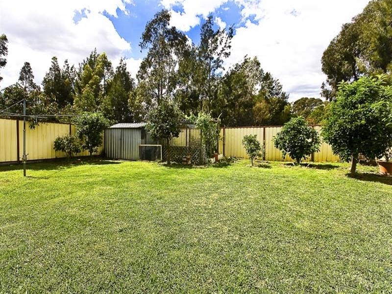 20 Kinghorne Road, Bonnyrigg Heights NSW 2177