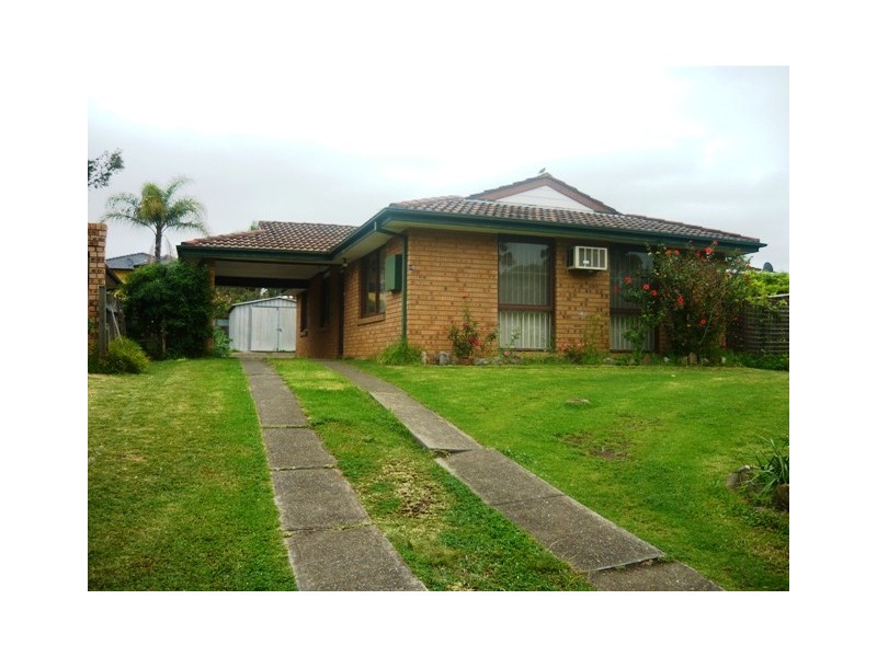 46 Kembla Street, Wakeley NSW 2176