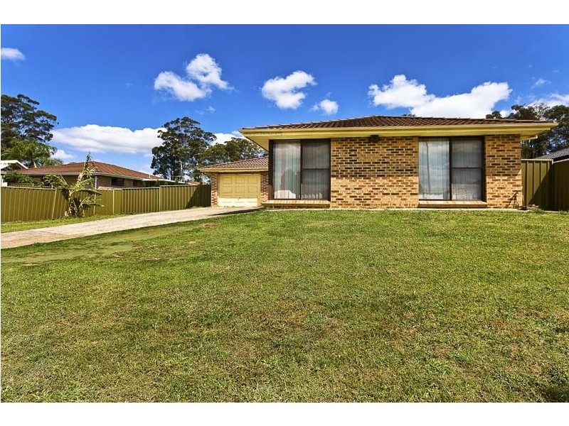 2 Opal Place, Bossley Park NSW 2176