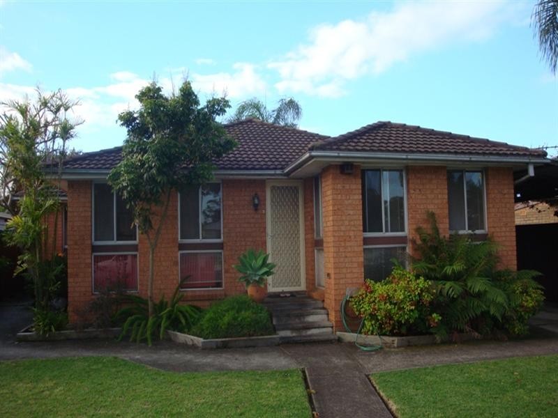 235 Prairievale Road, Bossley Park NSW 2176