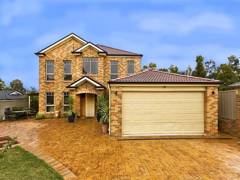11 Hannan Place, Prairiewood NSW 2176