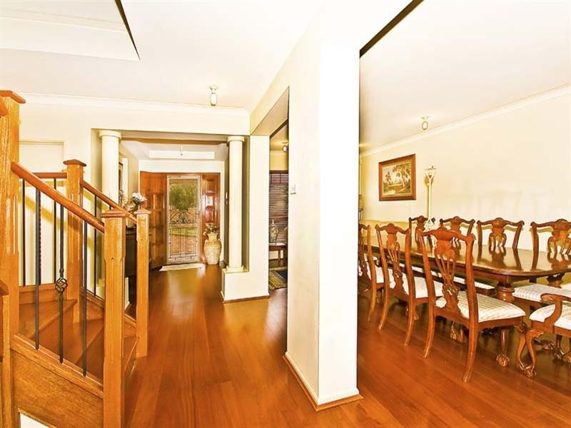 11 Hannan Place, Prairiewood NSW 2176