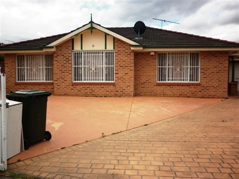 21 Corriedale Street, Wakeley NSW 2176