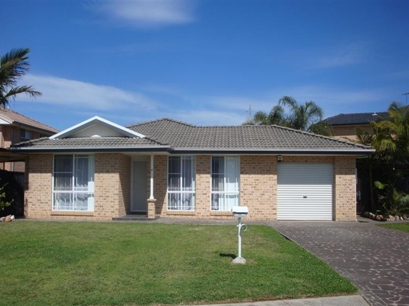 37 Athlone Street, Cecil Hills NSW 2171
