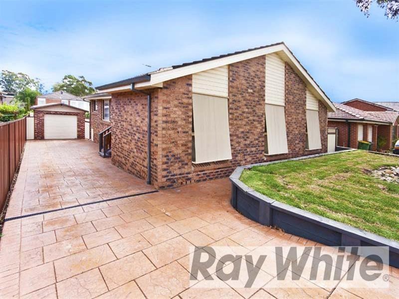 73 Shakespeare Street, Wetherill Park NSW 2164