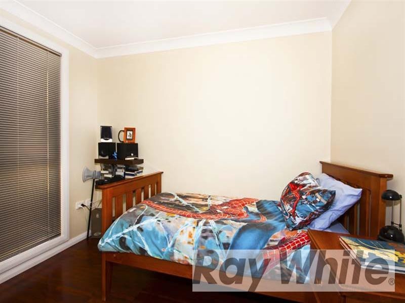 73 Shakespeare Street, Wetherill Park NSW 2164