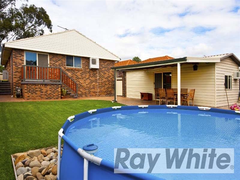 73 Shakespeare Street, Wetherill Park NSW 2164
