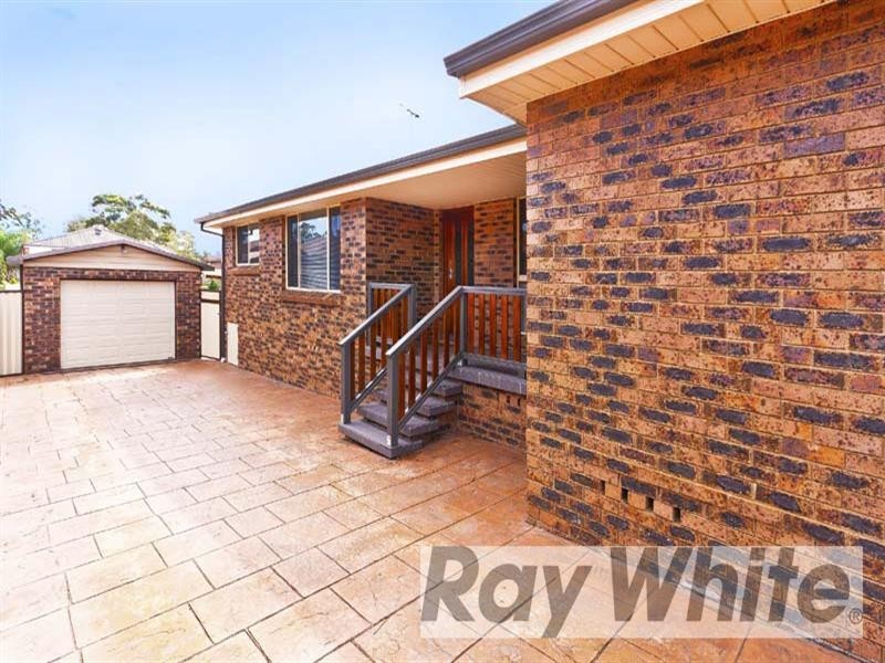 73 Shakespeare Street, Wetherill Park NSW 2164