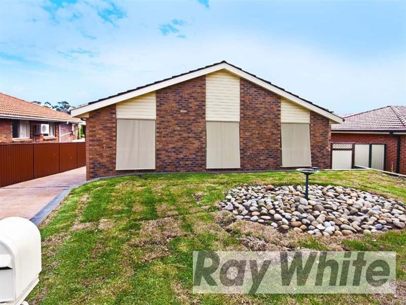 73 Shakespeare Street, Wetherill Park NSW 2164
