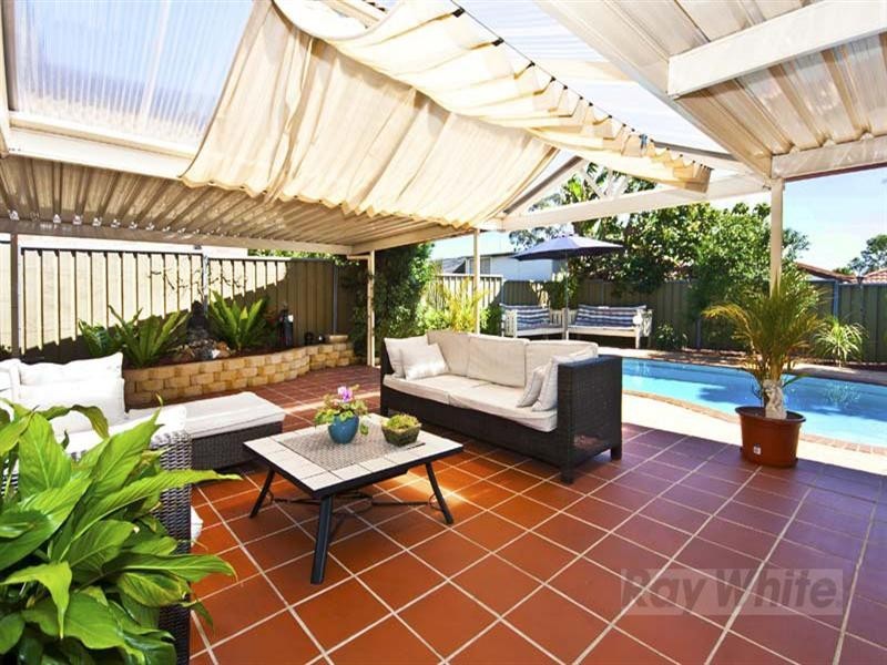 3 Geronimo Close, Greenfield Park NSW 2176