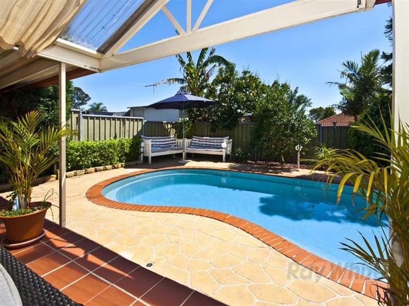 3 Geronimo Close, Greenfield Park NSW 2176