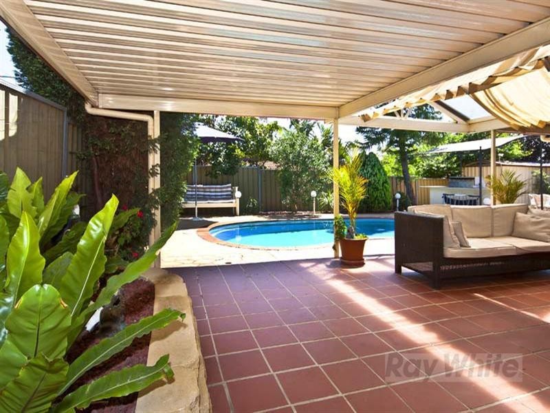 3 Geronimo Close, Greenfield Park NSW 2176