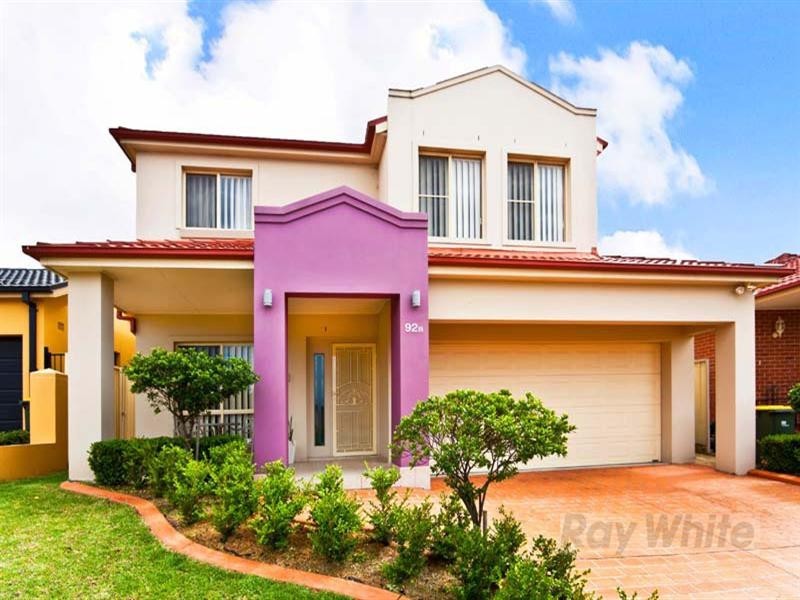 92B Lancaster Avenue, Cecil Hills NSW 2171