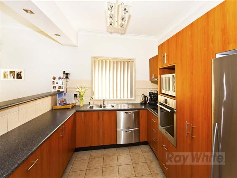 92B Lancaster Avenue, Cecil Hills NSW 2171