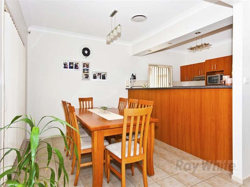 92B Lancaster Avenue, Cecil Hills NSW 2171