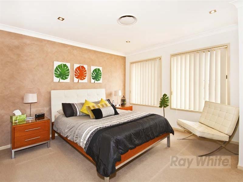 92B Lancaster Avenue, Cecil Hills NSW 2171