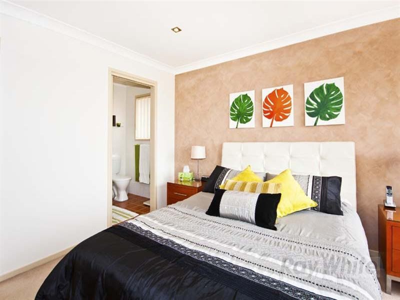 92B Lancaster Avenue, Cecil Hills NSW 2171