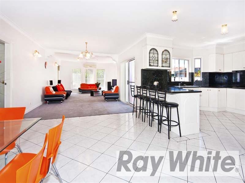 14 Edinburgh Circuit, Cecil Hills NSW 2171