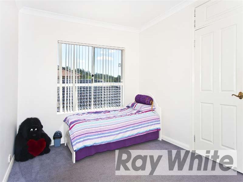 14 Edinburgh Circuit, Cecil Hills NSW 2171