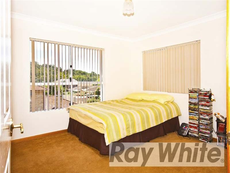 14 Edinburgh Circuit, Cecil Hills NSW 2171