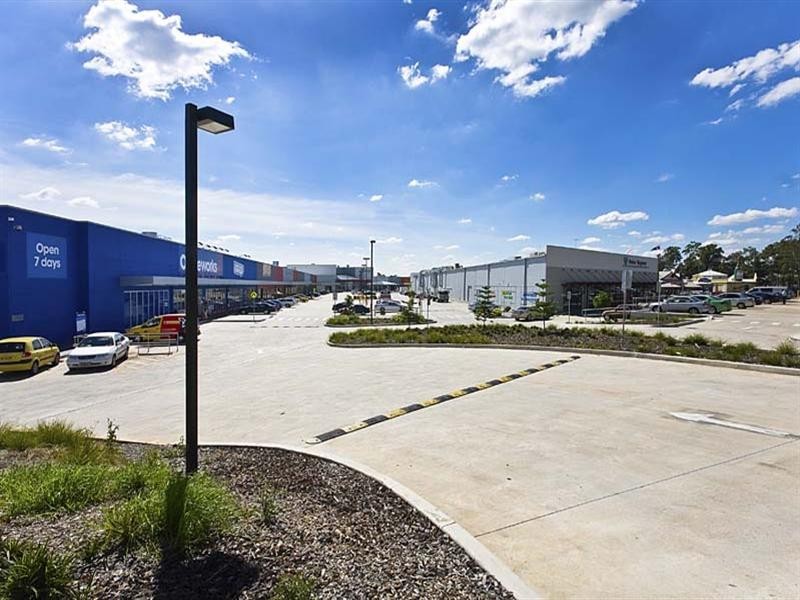 1/29 A Cobbett Street, Wetherill Park NSW 2164