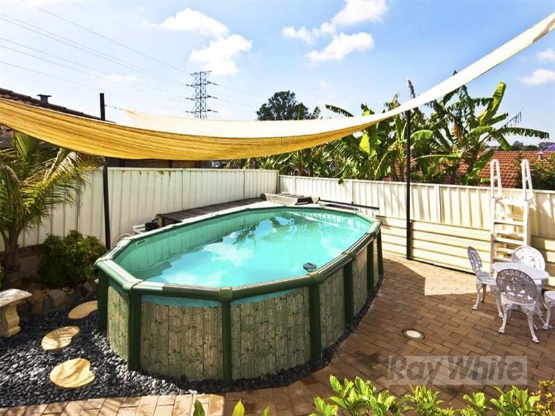 7 Landy Close, Edensor Park NSW 2176