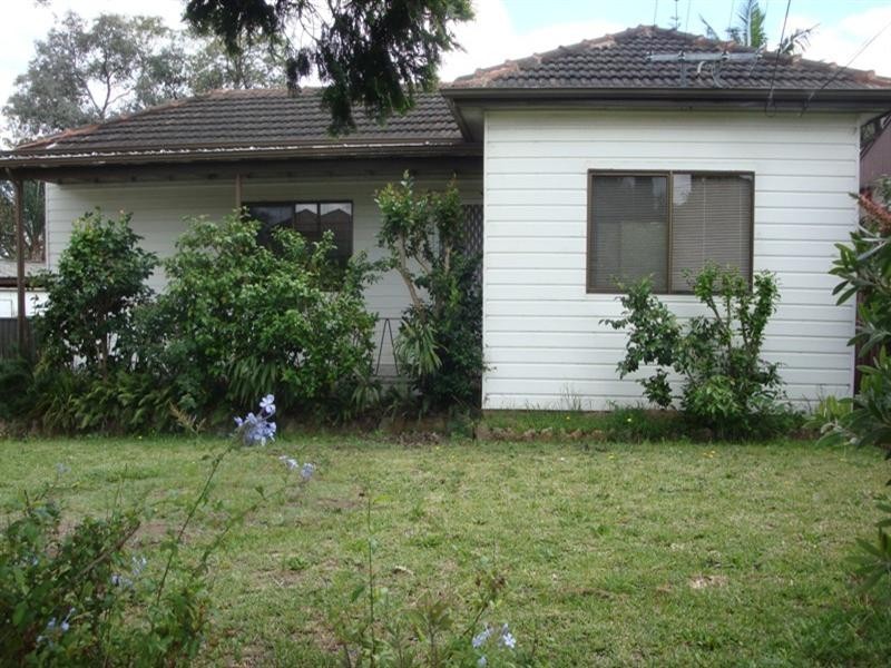 791 The Horsley Drive, Smithfield NSW 2164