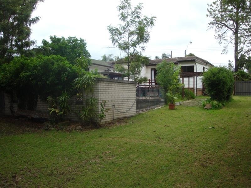 791 The Horsley Drive, Smithfield NSW 2164