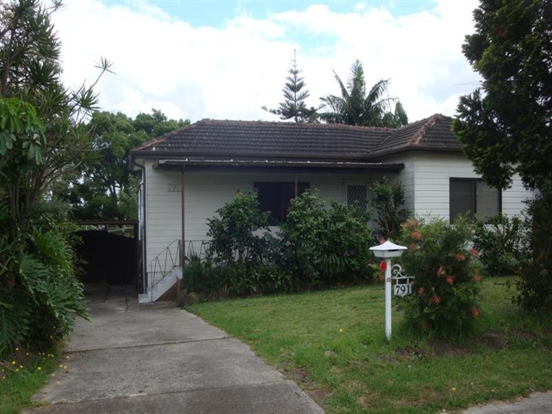 791 The Horsley Drive, Smithfield NSW 2164