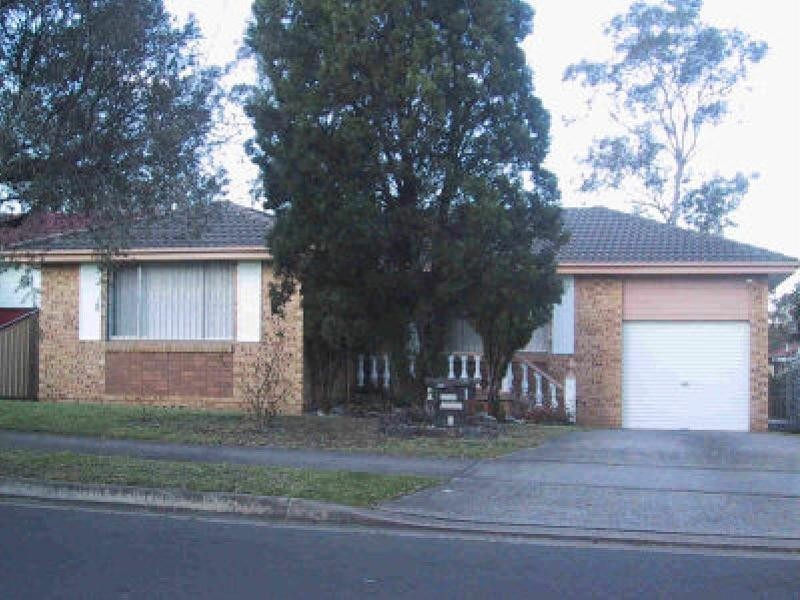 41 Stevenson Street, Wetherill Park NSW 2164
