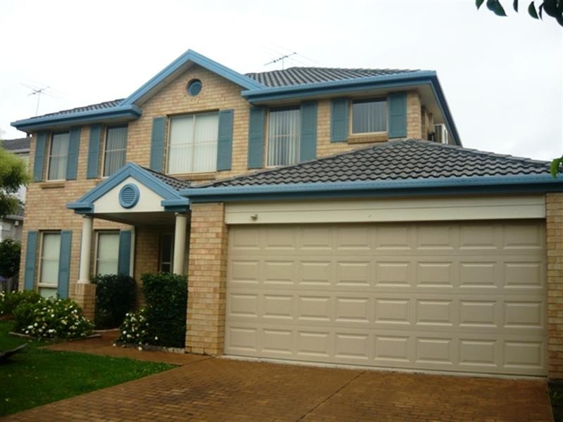 29 Barilla Place, Bonnyrigg Heights NSW 2177