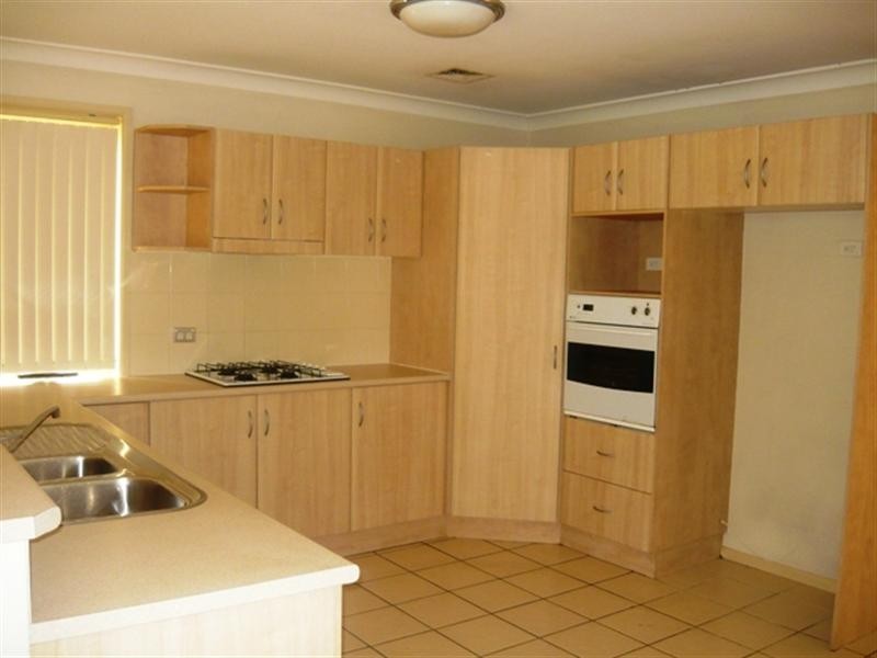 29 Barilla Place, Bonnyrigg Heights NSW 2177