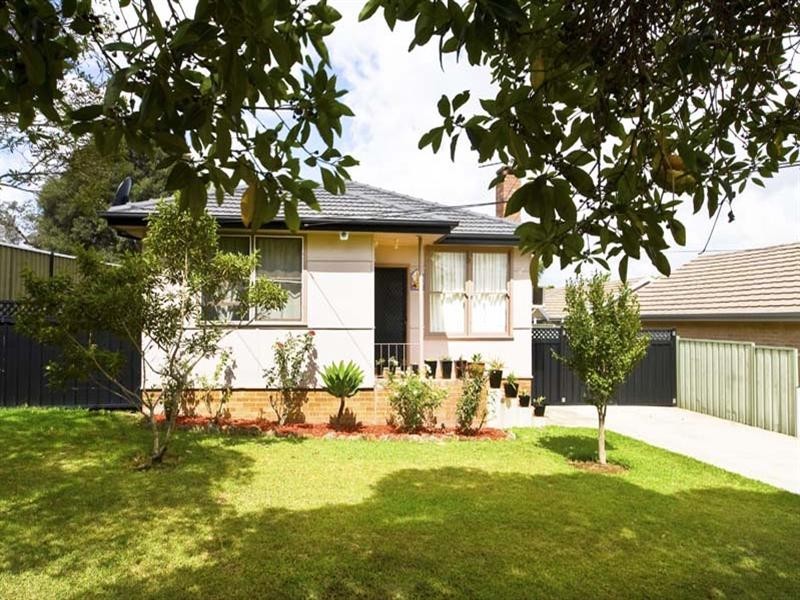 28 Neerini Avenue, Smithfield NSW 2164