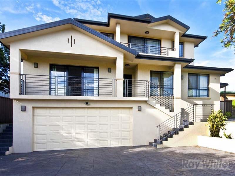 2 Dalton Place, Fairfield West NSW 2165