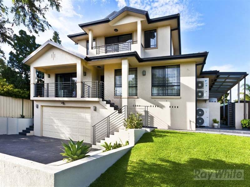 2 Dalton Place, Fairfield West NSW 2165