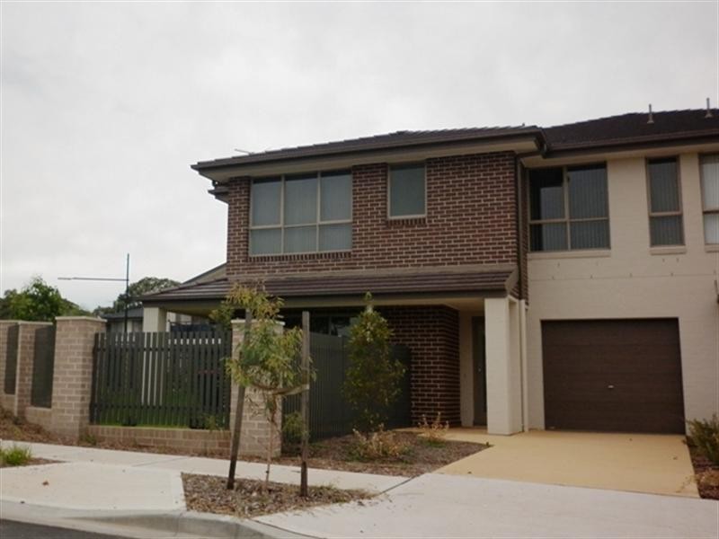 1/10 Westringia Street, Bonnyrigg NSW 2177