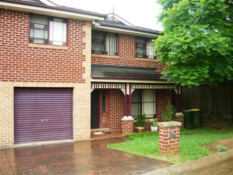 121 Aplin Road, Bonnyrigg Heights NSW 2177