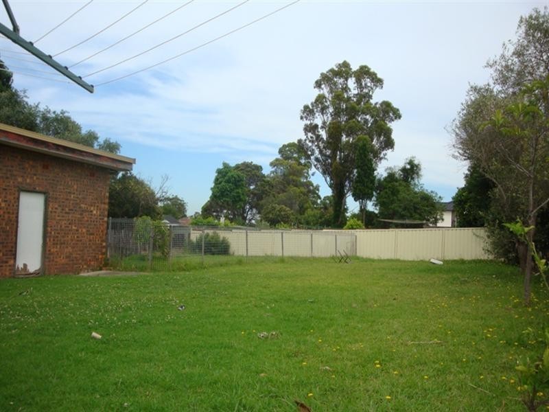 151 Sackville Street, Fairfield NSW 2165