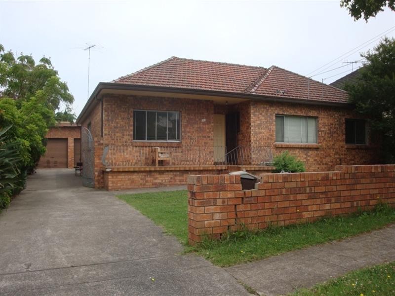 151 Sackville Street, Fairfield NSW 2165