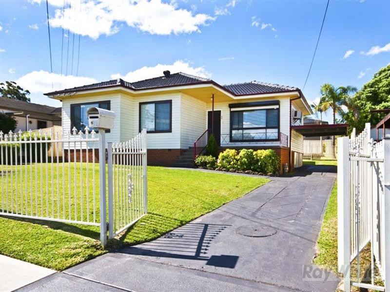 11 Edward Street, Guildford West NSW 2161