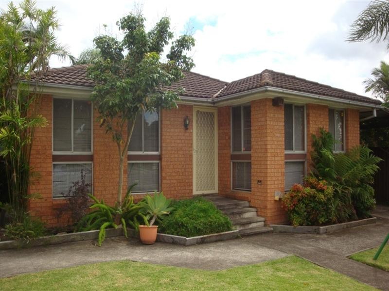 235 Prairievale Road, Bossley Park NSW 2176