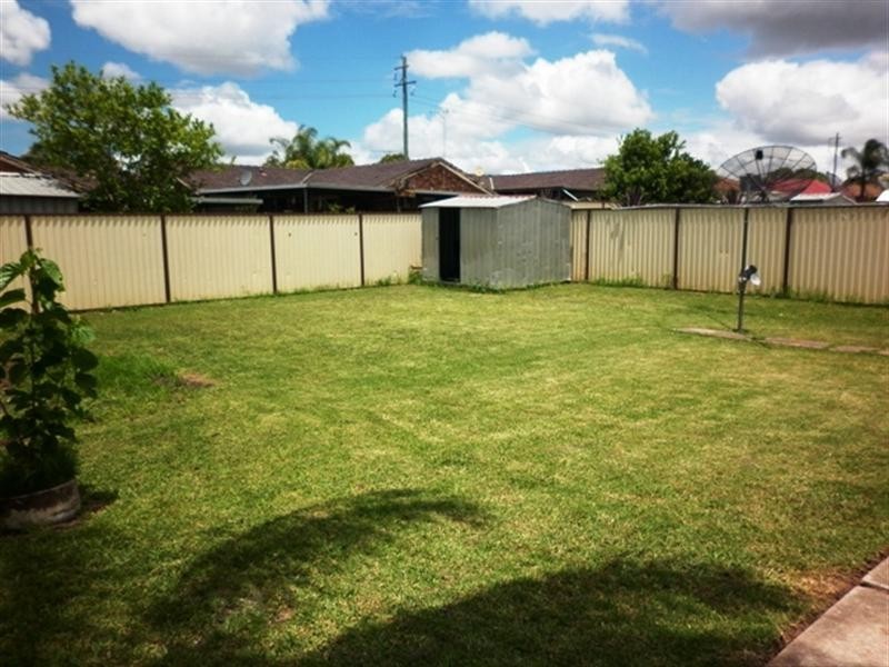 34 Game Street, Bonnyrigg NSW 2177