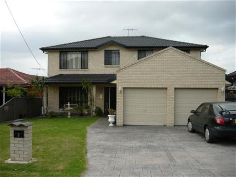 3 Moir Street, Smithfield NSW 2164