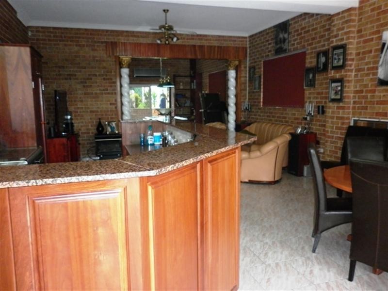 9 Bowie Place, Wetherill Park NSW 2164