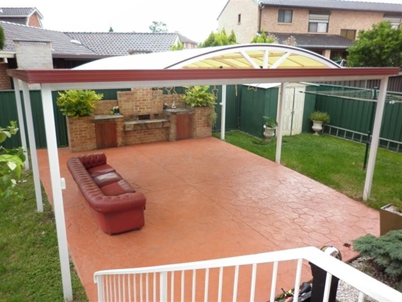 9 Bowie Place, Wetherill Park NSW 2164