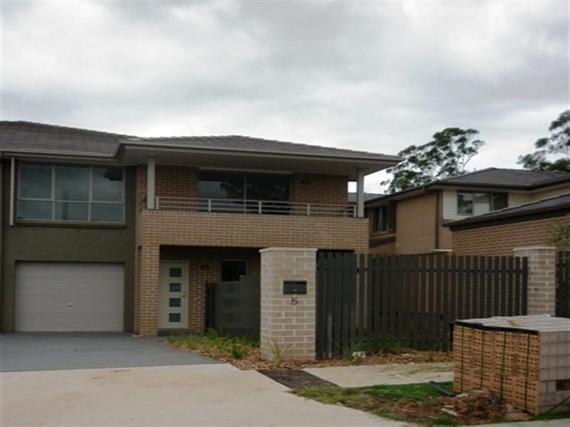 5 Hakea Street, Bonnyrigg NSW 2177