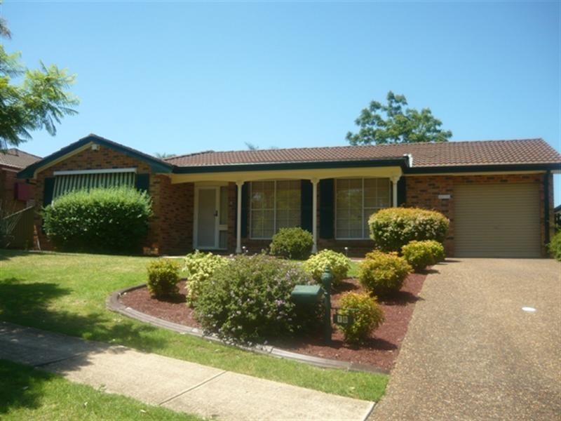 18 Sweethaven Road, Greenfield Park NSW 2176