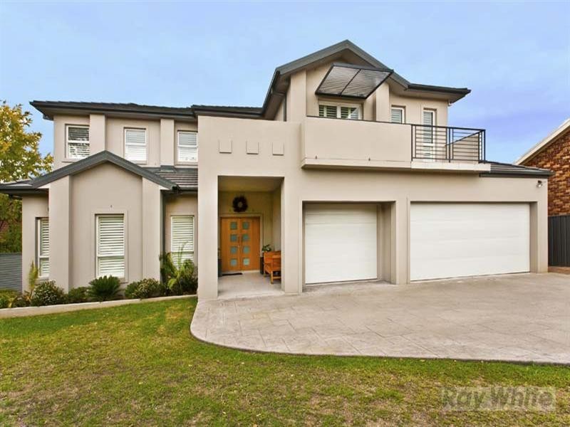 14 Lanceley Place, Abbotsbury NSW 2176