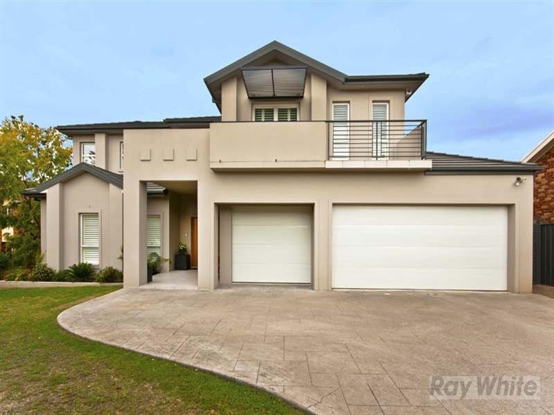 14 Lanceley Place, Abbotsbury NSW 2176